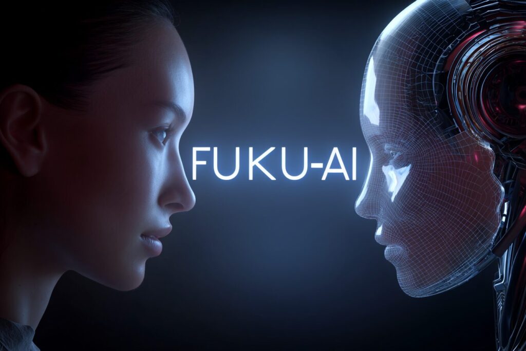 FUKUAI|生成AI時代を生き抜く、副業戦略ガイド