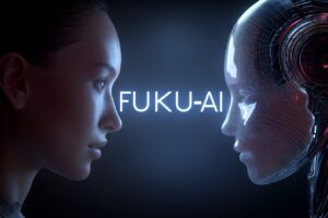 FUKUAI｜生成AI時代を生き抜く、副業戦略ガイド