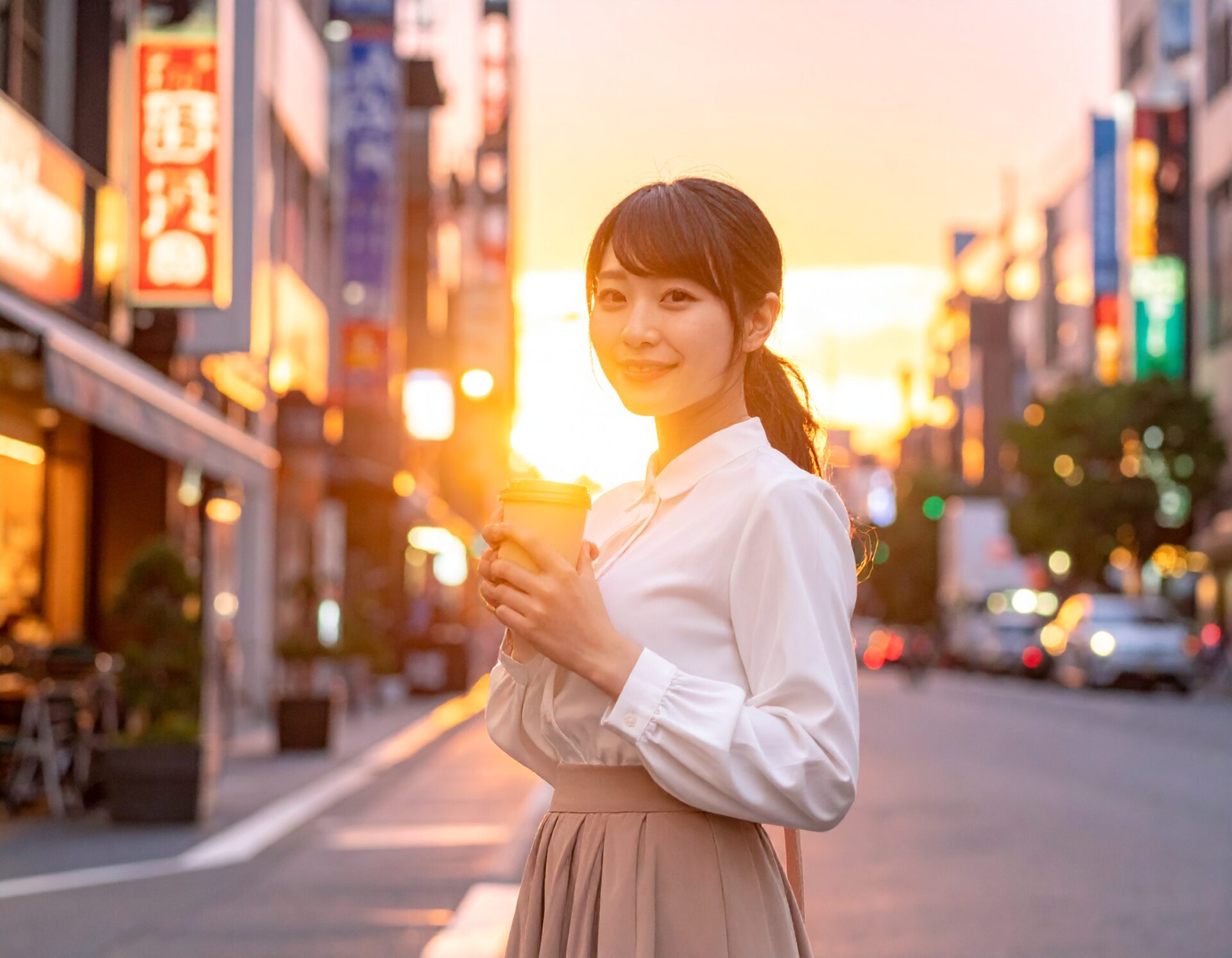 Adobe Fireflyで生成した実際の画像