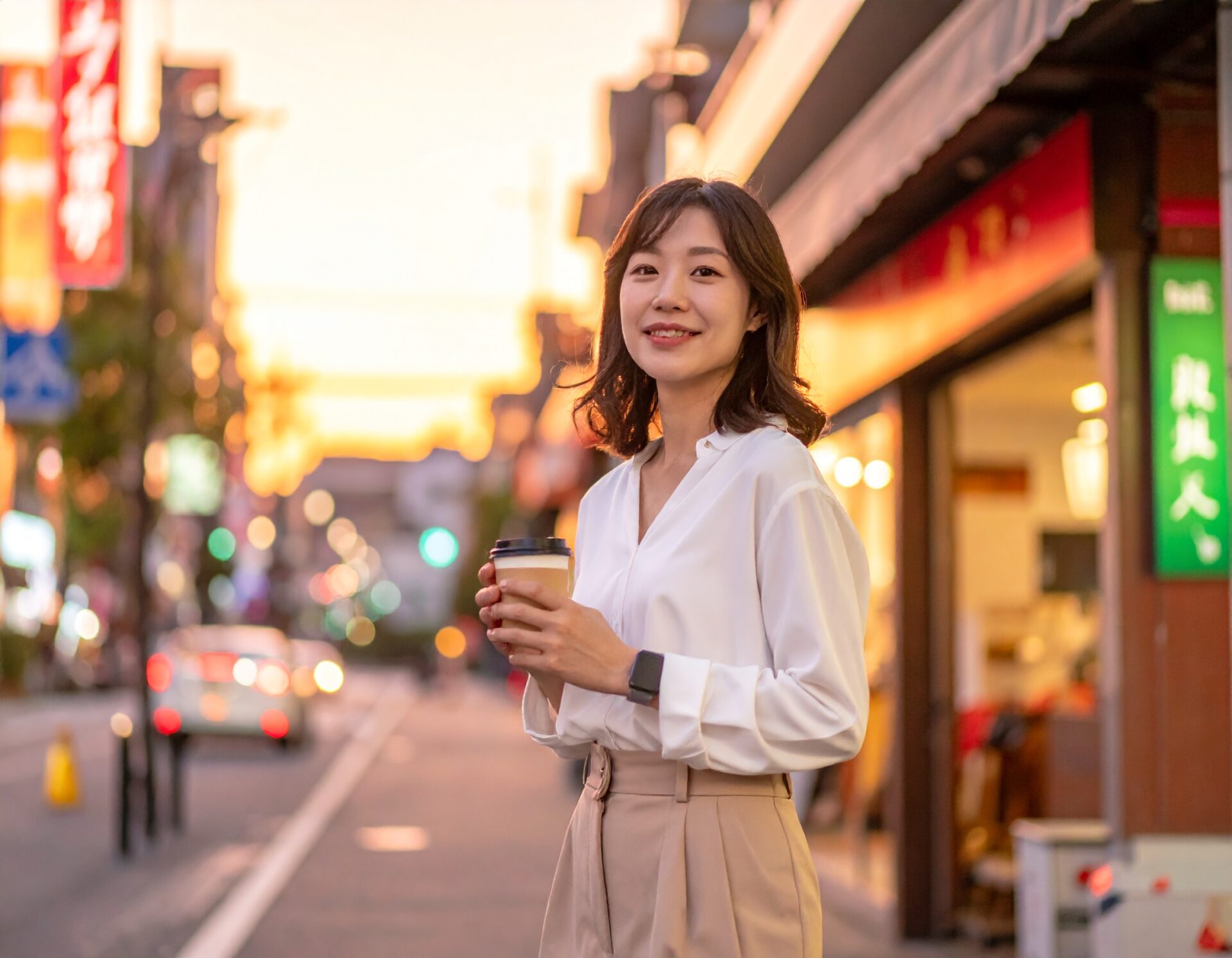 Adobe Fireflyで生成した実際の画像