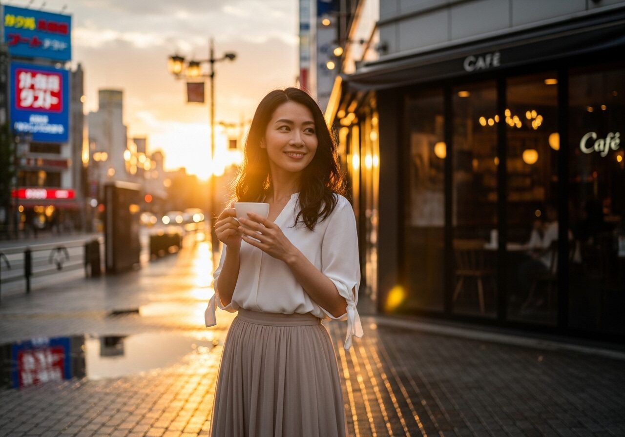 Nano Bananaで生成した実際の画像