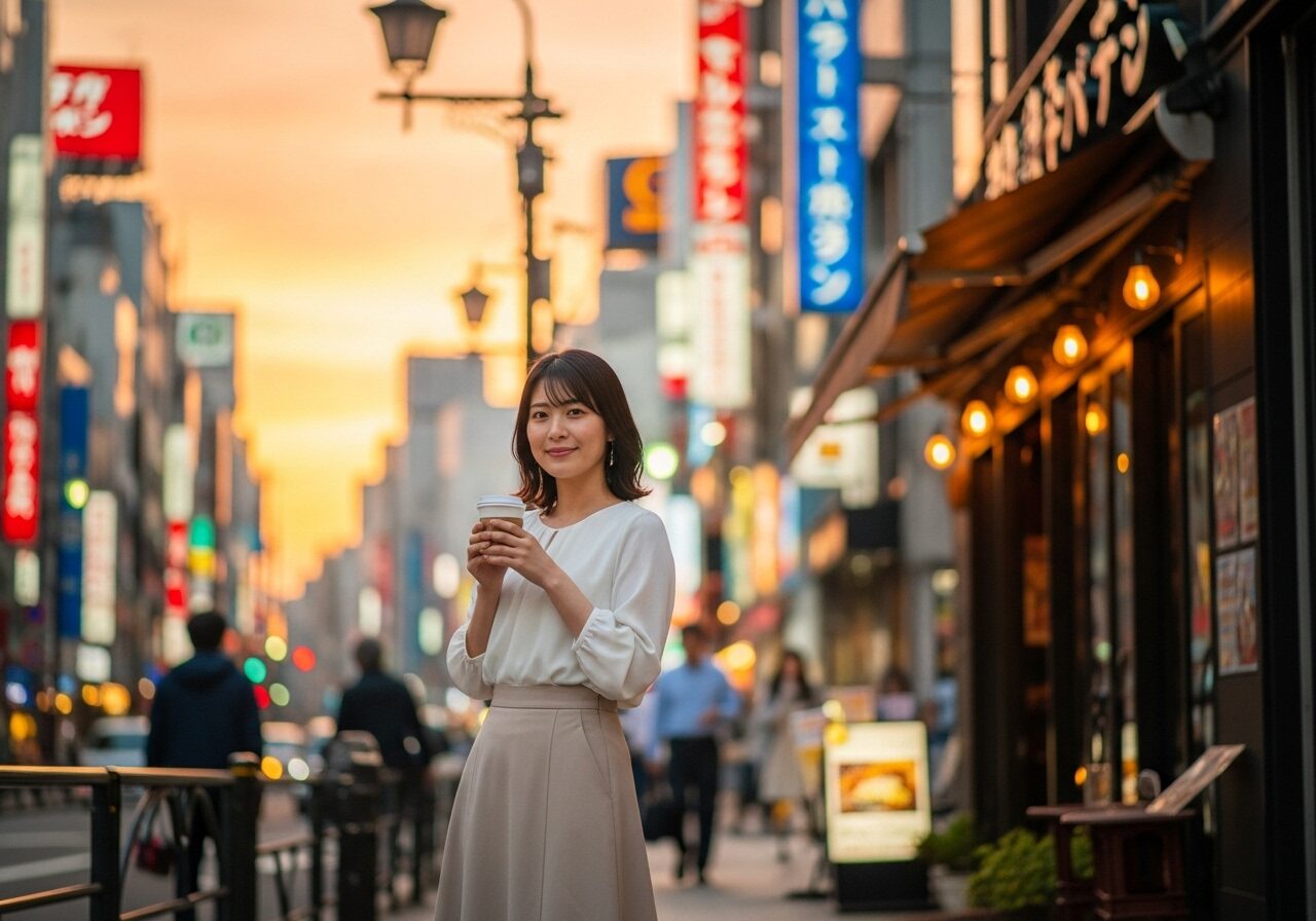 Nano Bananaで生成した実際の画像