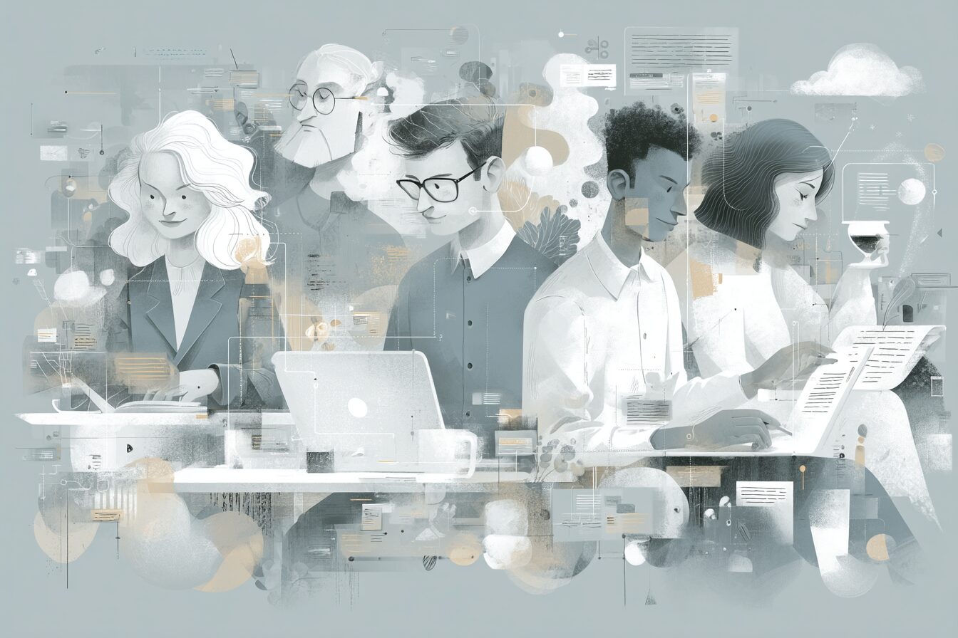 シーン別・業務別のChatGPT具体的活用例10選