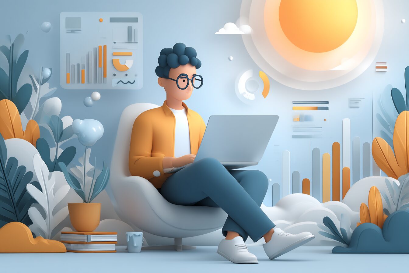 ChatGPTを活用して業務効率を最大化