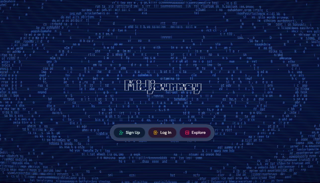 おすすめの画像生成AIサービスランキング 1位:Midjourney(ミッドジャーニー)