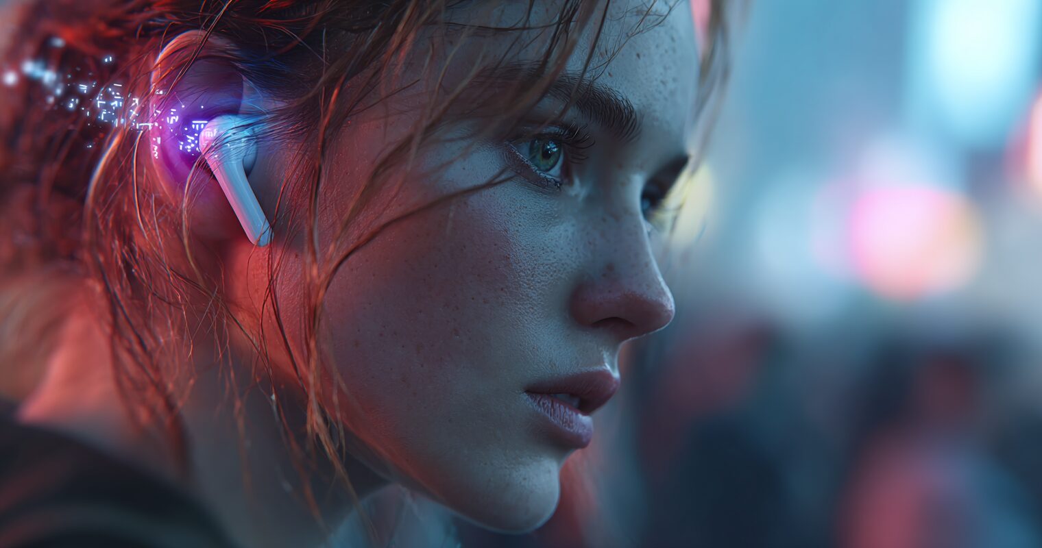 【Google翻訳】Geminiを完全統合！テキスト処理の進化とイヤホン連携を強化