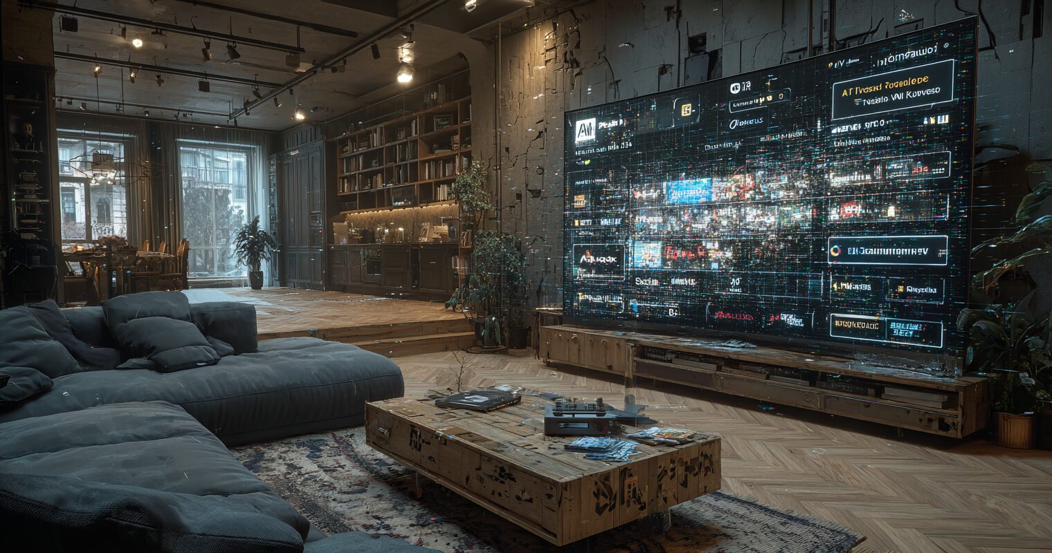 AIが勝手にストーリー改変！Amazonの要約動画が支離滅裂すぎて公開中止