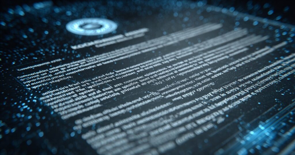 AI時代の新常識へ｜コンテンツの扱いを定める標準規格「RSL 1.0」が始動