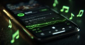 今の気分を伝えるだけ｜SpotifyのAIがあなた専用の曲を選んでくれる新機能