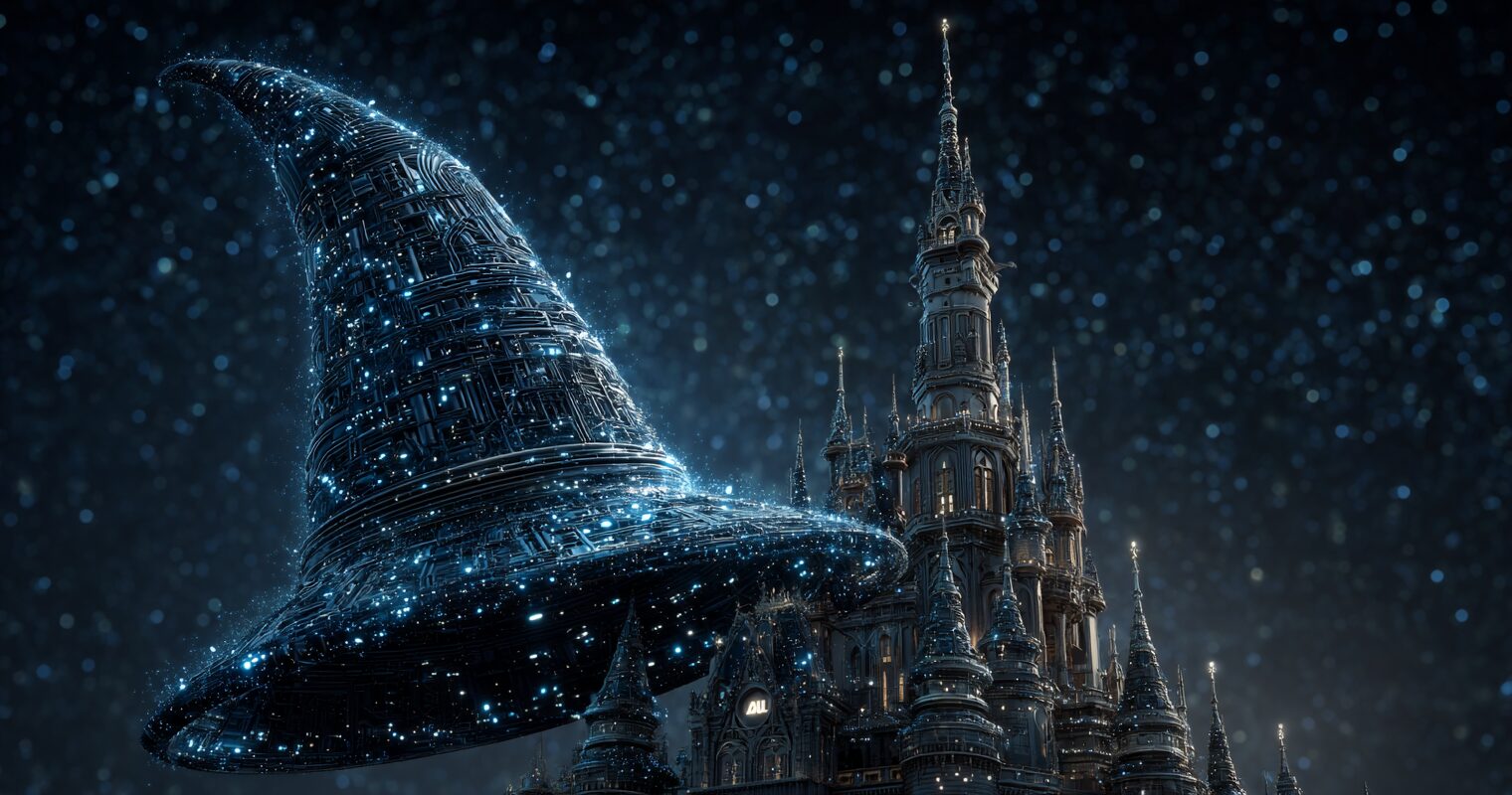 【衝撃】ディズニーキャラが生成可能に！SoraとChatGPTへ1600億円を投入