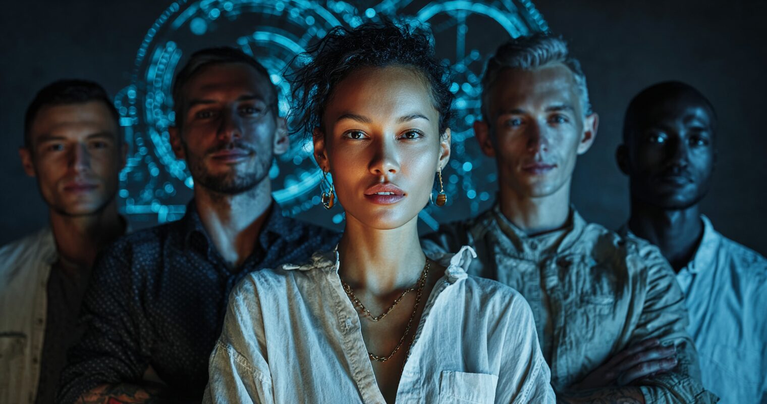 AI開発者が時代の主役に｜TIME誌「パーソン・オブ・ザ・イヤー」を発表