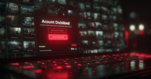 開発者は要注意｜学習用データセットのアップロードでGoogleアカウントが消滅